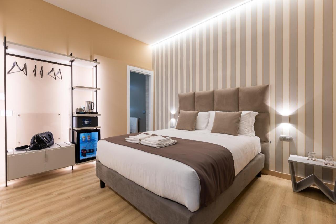 Bonfalco Suite Rome Exterior photo