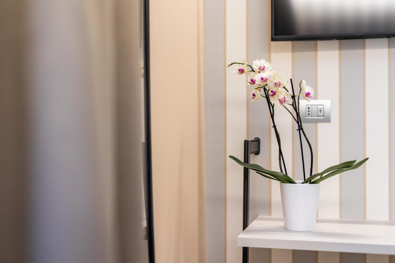 Bonfalco Suite Rome Exterior photo