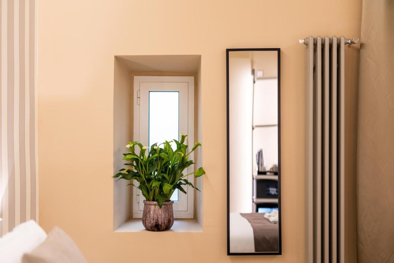 Bonfalco Suite Rome Exterior photo