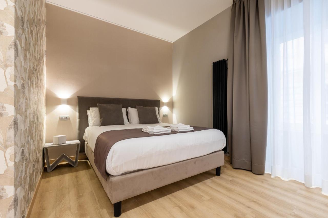 Bonfalco Suite Rome Exterior photo