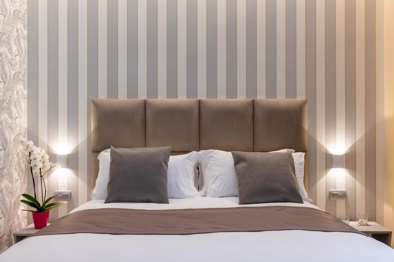 Bonfalco Suite Rome Exterior photo
