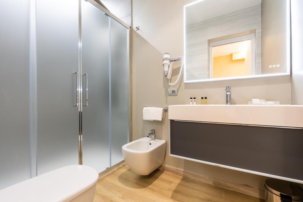 Bonfalco Suite Rome Exterior photo