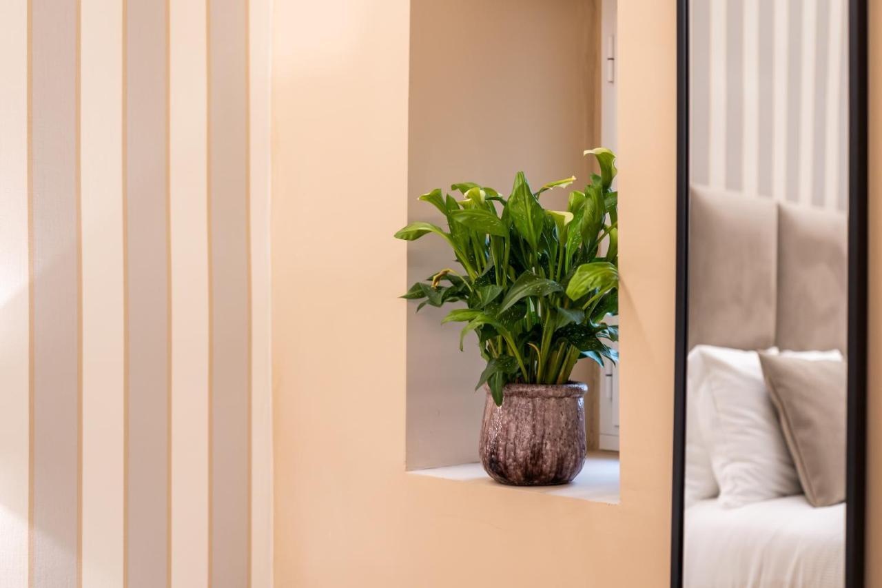 Bonfalco Suite Rome Exterior photo